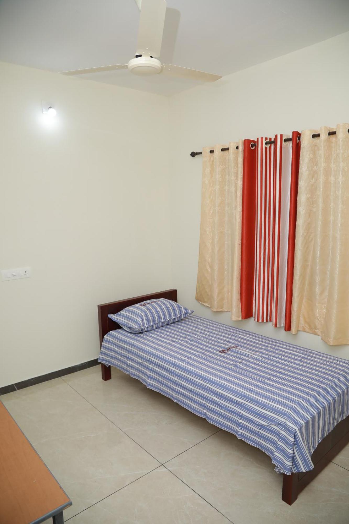 Thekkumpuram Tourist Home Malappuram Exterior foto