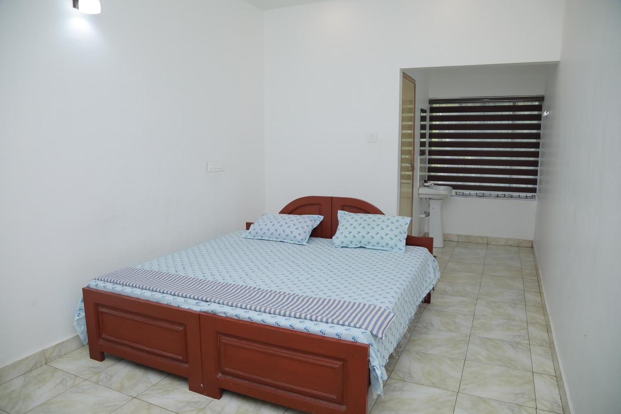 Thekkumpuram Tourist Home Malappuram Exterior foto