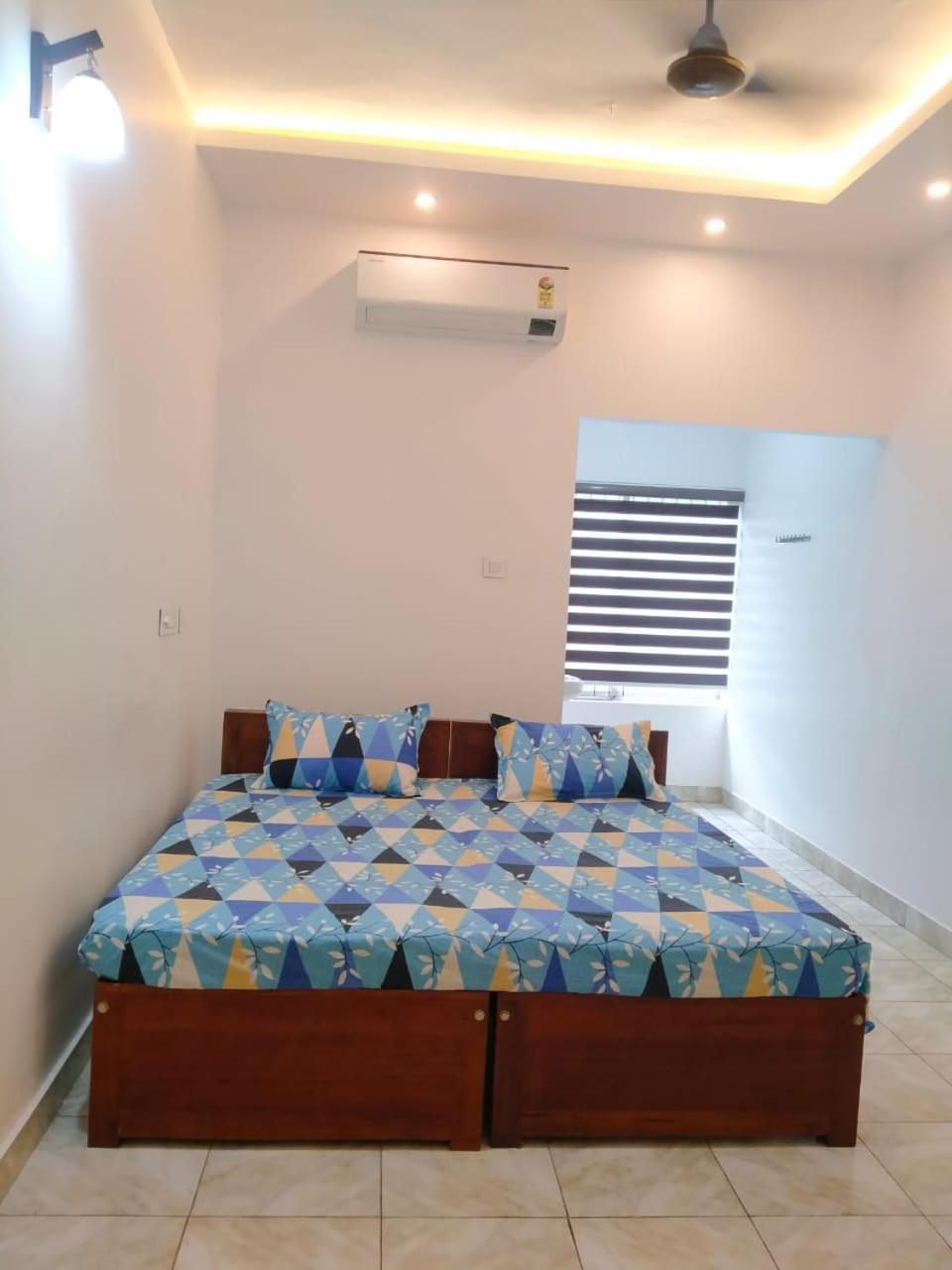 Thekkumpuram Tourist Home Malappuram Exterior foto